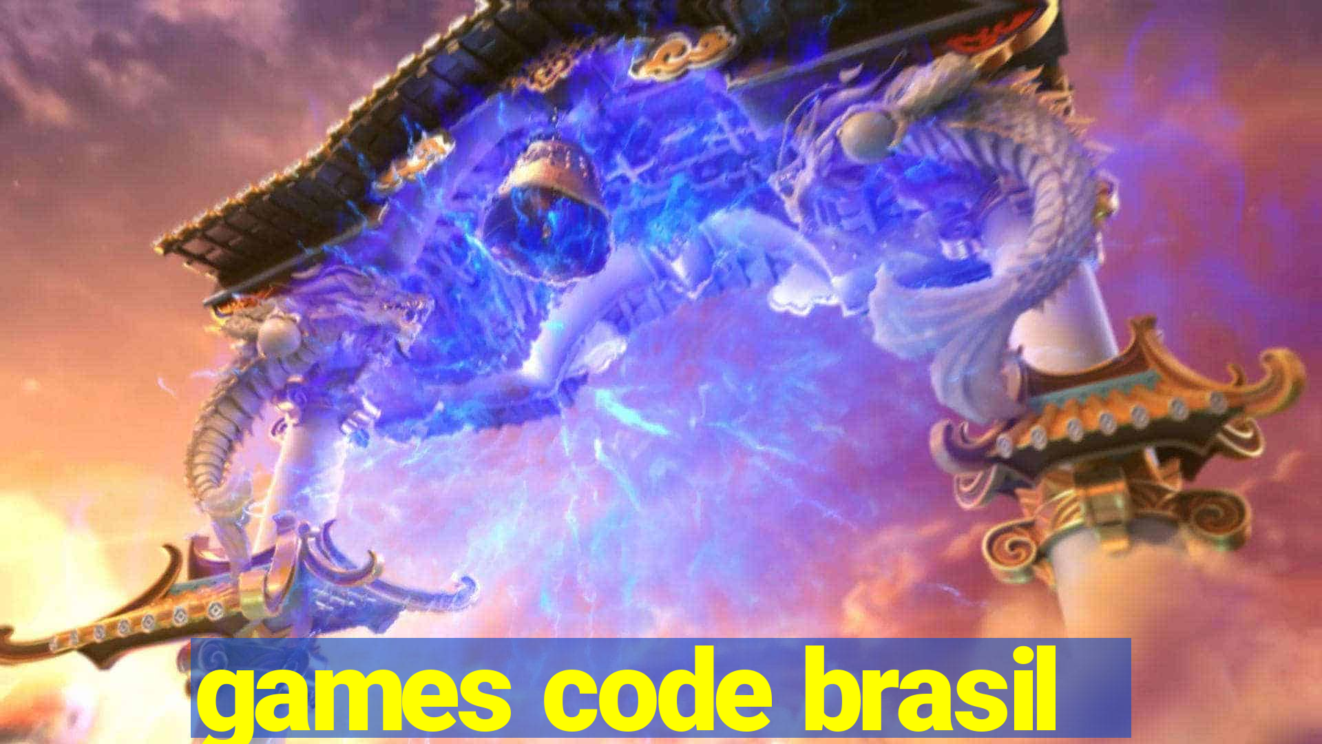 games code brasil